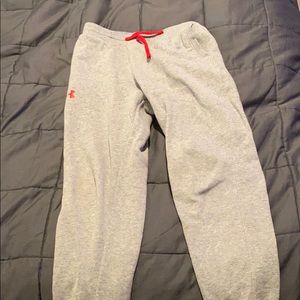 Boys Under Armour Pants